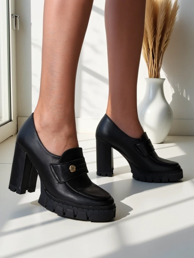 Royalfashion dámské mokasíny Detolla