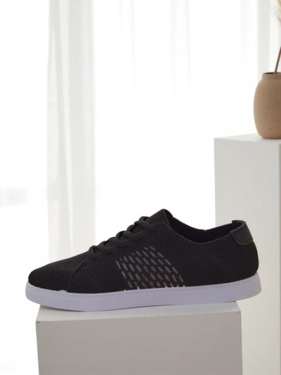 Royalfashion dámské sportovní boty z textilu Norbiese