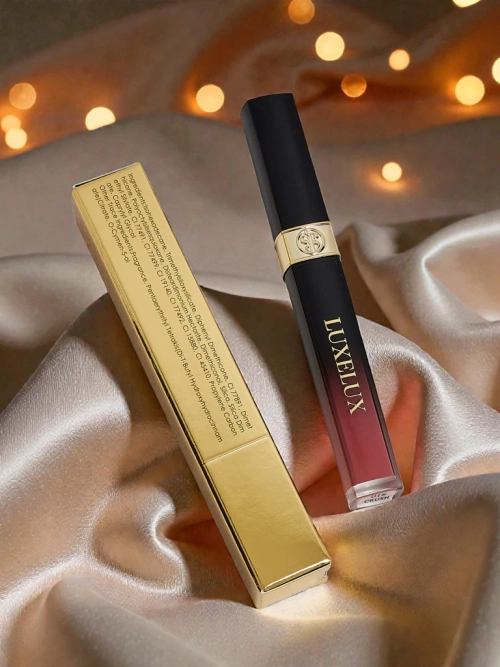 Рідка помада для губ кольору Crush