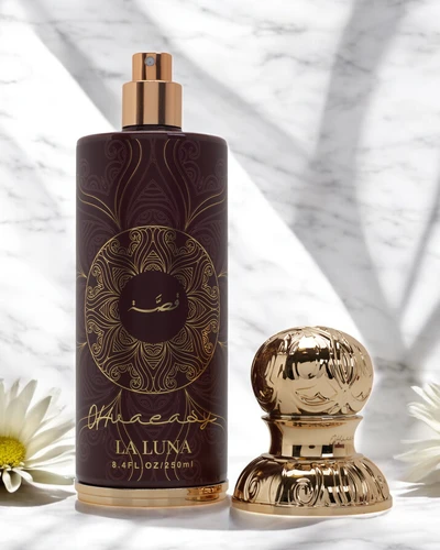 LA LUNA - Parfém pro ženy 250 ml