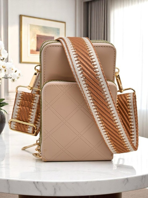 Royalfashion Додатковий регульований ремінь для сумки