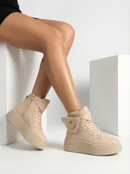 Royalfashion Жіночі спортивні черевики Tersela