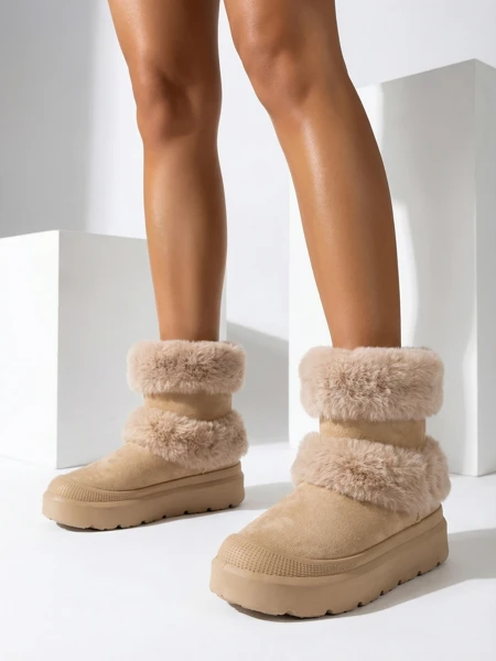 Ženské sněhule Royalfashion Rozoli