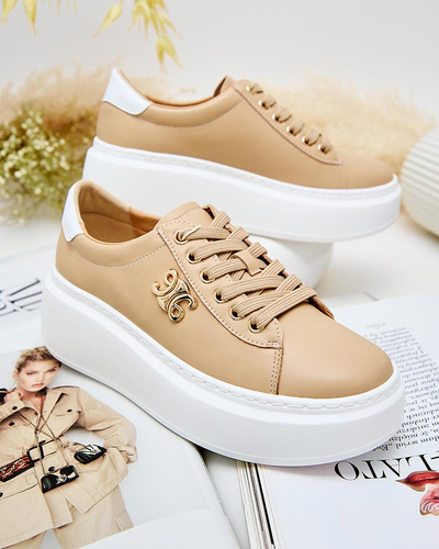 Royalfashion Жіночі спортивні туфлі Taersev