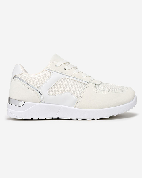 Жіночі спортивні туфлі з екошкіри Marhina - Взуття