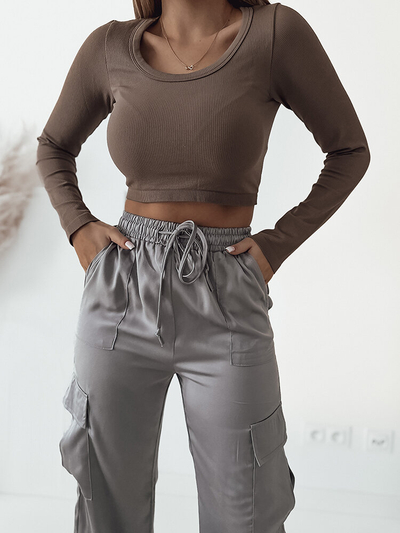 Жіночі бойові штани Royalfashion