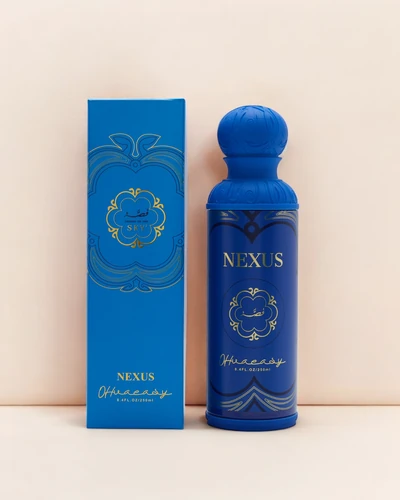 Legend Of The Sky NEXUS - parfém pro ženy 250 ml
