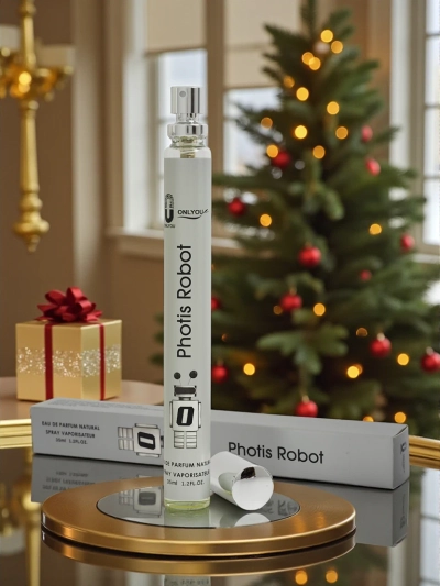 Натхненна чоловіча парфумована вода Photis Robot