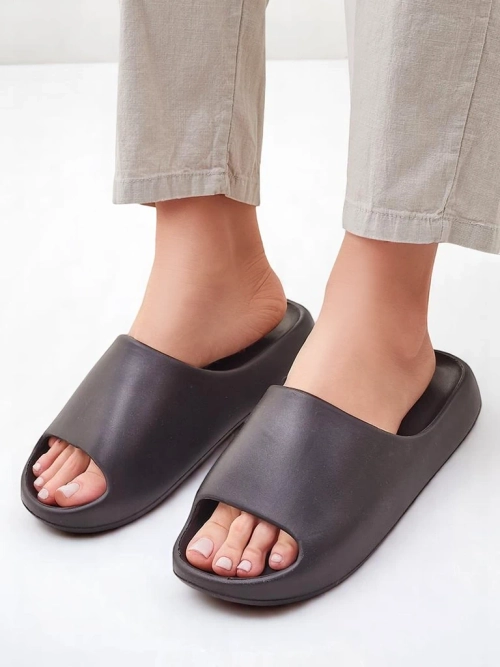 Royalfashion Чоловічі гумові шльопанці Izeld