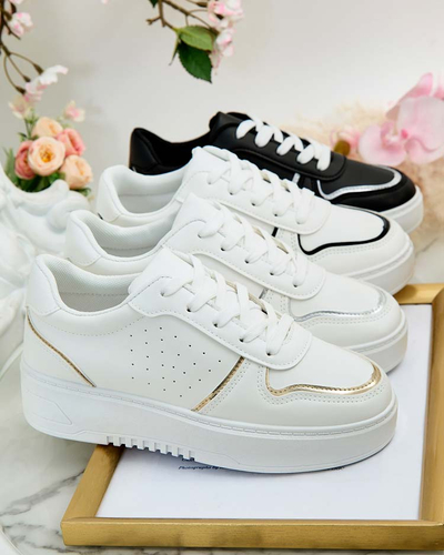 Royalfashion Dámské sportovní tenisky Besi