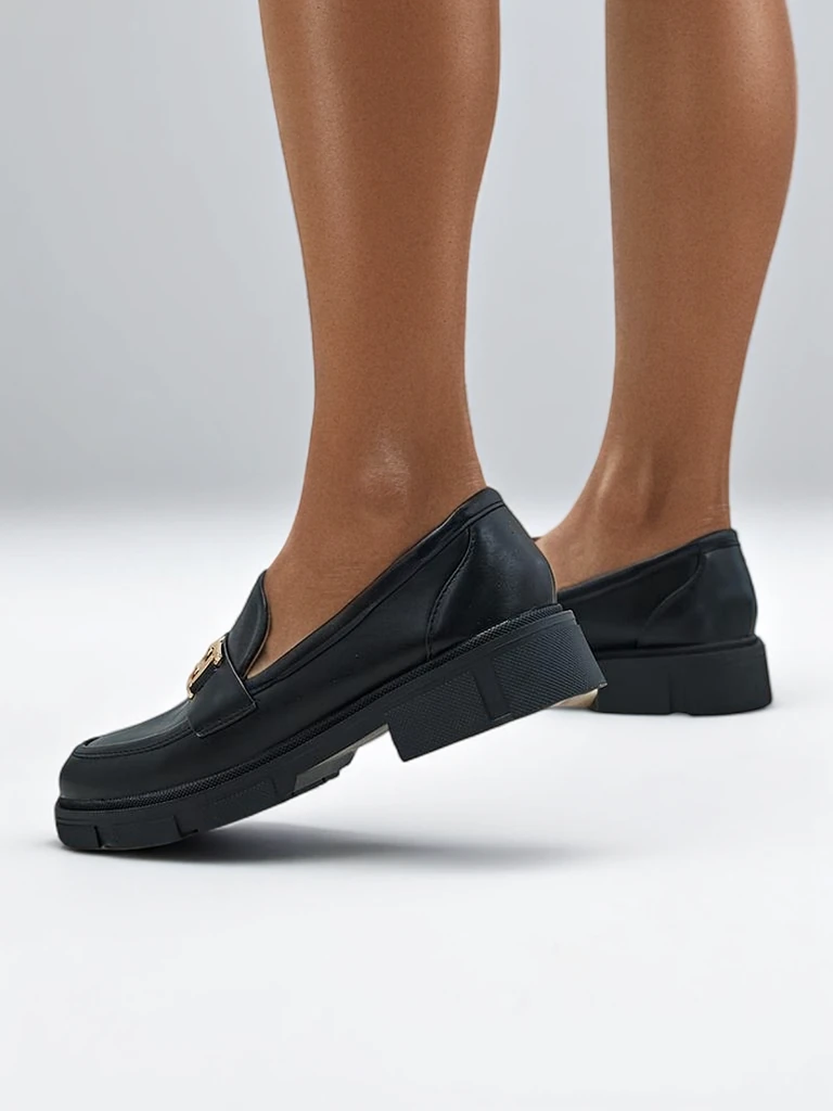 Royalfashion Dámské mokasíny Qerre