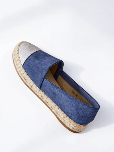 Royalfashion Жіночі еспадрильї Dafalle