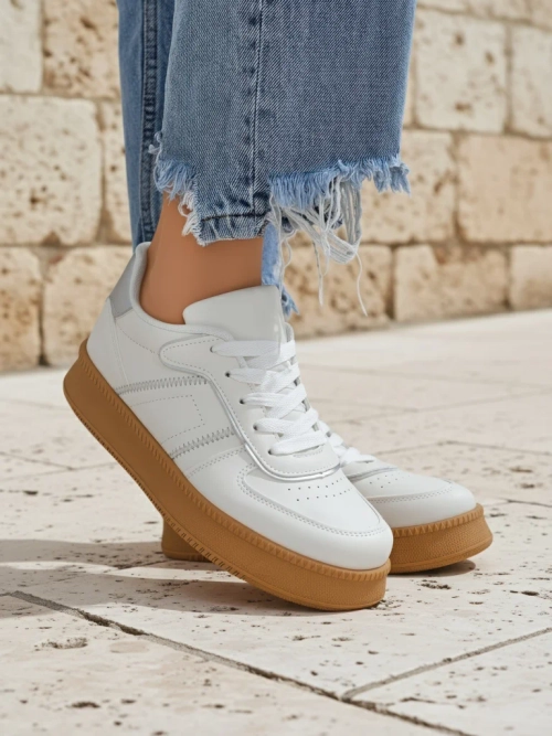 Royalfashion Спортивні жіночі кросівки Eanes