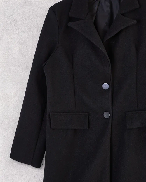 Пальто жіноче Royalfashion