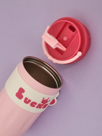 Royalfashion Термокружка для кави Lucky Coffee