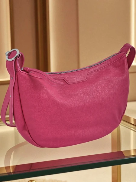 Royalfashion Velká dámská kabelka eko kožená shopper Arla Cove