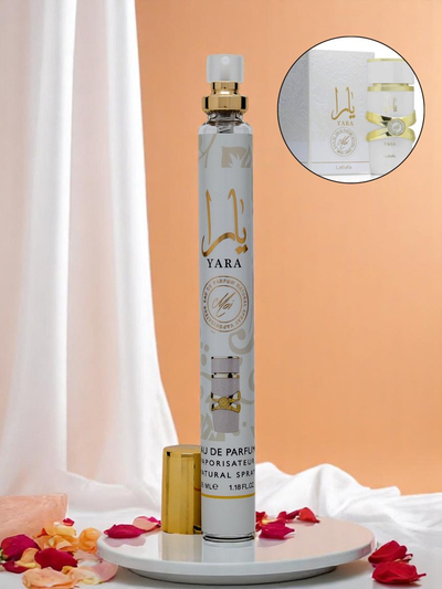 Inspirováno Lattafa Yara Moi dámská parfémová voda