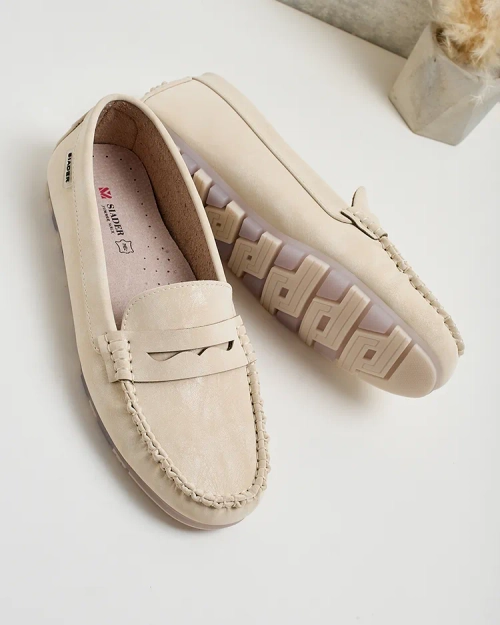 Royalfashion Жіночі мокасини Vonini