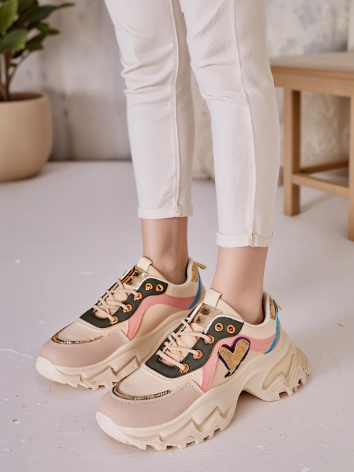 Royalfashion Жіночі кросівки Arates