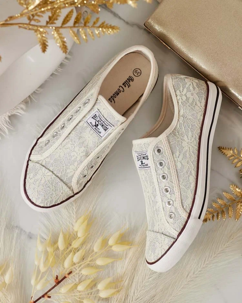 Royalfashion Жіночі кросівки Imilla Brocade