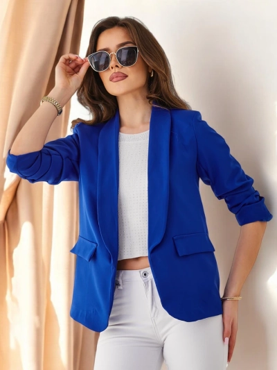 Жіноча куртка Royalfashion