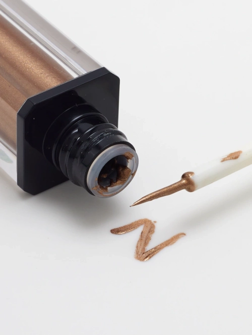 Luxelux Блискучий рідкий тінь для повік 05 5мл