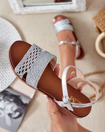 Royalfashion Dámské sandály Aporio