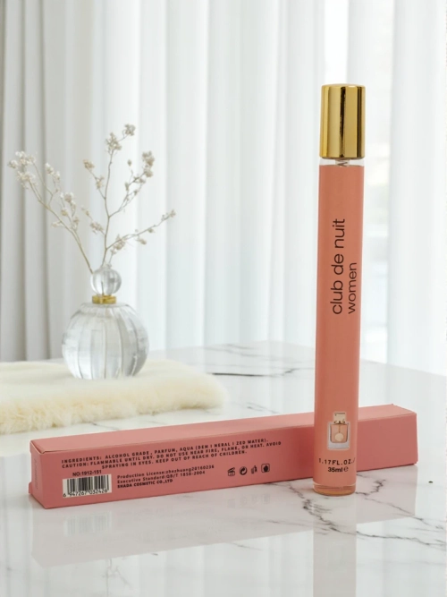 Натхненна Жіноча парфумована вода Aura