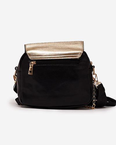 Жіноча маленька сумочка Royalfashion синього кольору