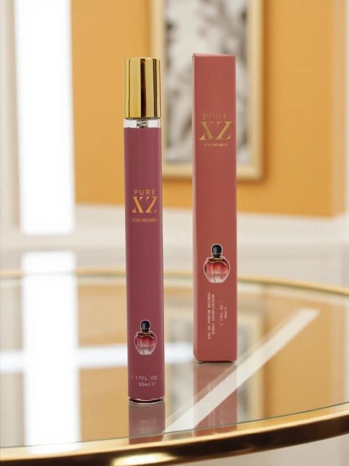 Натхненна Жіноча парфумована вода Pure XZ
