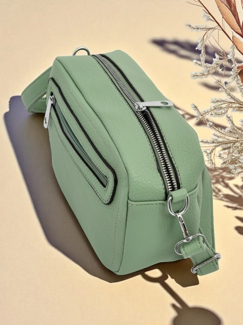 Royalfashion Жіноча маленька сумочка з екошкіри Hera Vitale