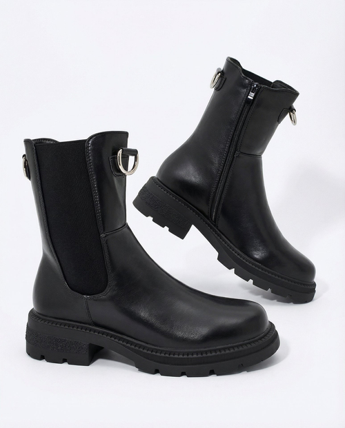 Жіночі черевики Royalfashion Rotika