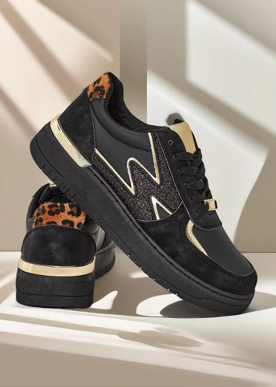 Dámské sportovní tenisky Royalfashion Noetu