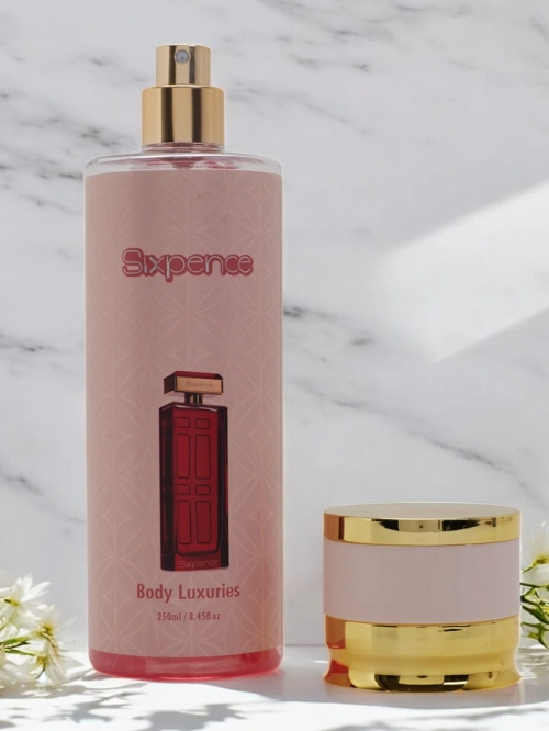 Sixpence Body Mist 250 ml