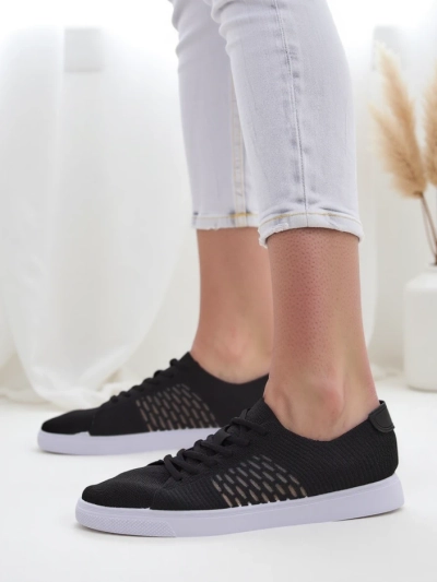 Royalfashion Жіночі текстильні спортивні туфлі Norbiese