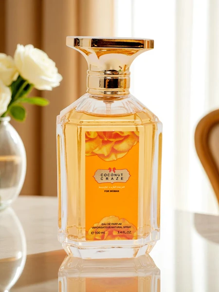 Inspirovaná parfémovaná voda pro ženy Coconut Craze