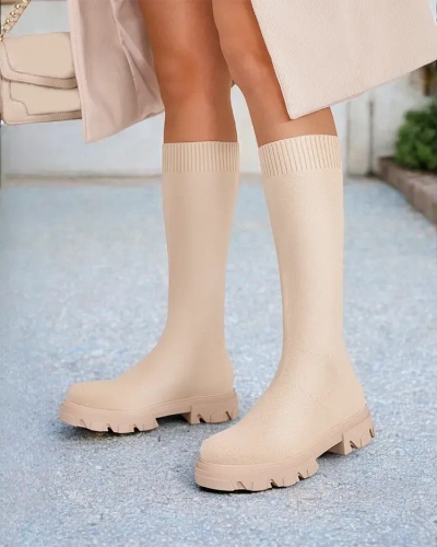Dámské slip-on boty Royalfashion Filo