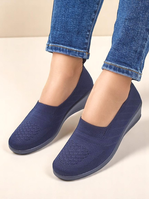 Royalfashion Жіночі лофери на низькому підборі Epoles