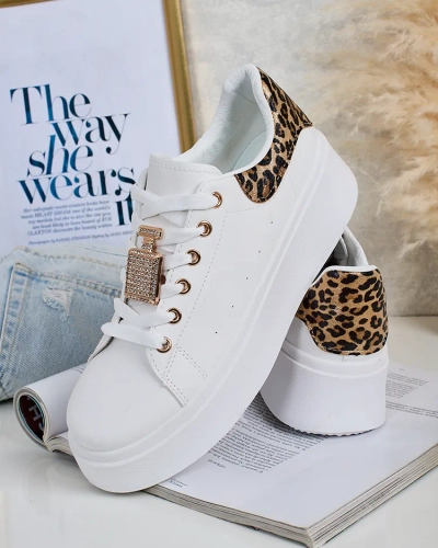 Royalfashion Жіночі спортивні туфлі Rotu