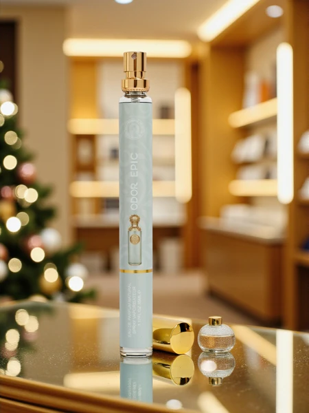 Inspirovaná pánská parfémovaná voda Odor Epic Gissa Grey