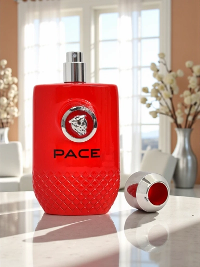 Inspirovaná parfémovaná voda pro muže PACE