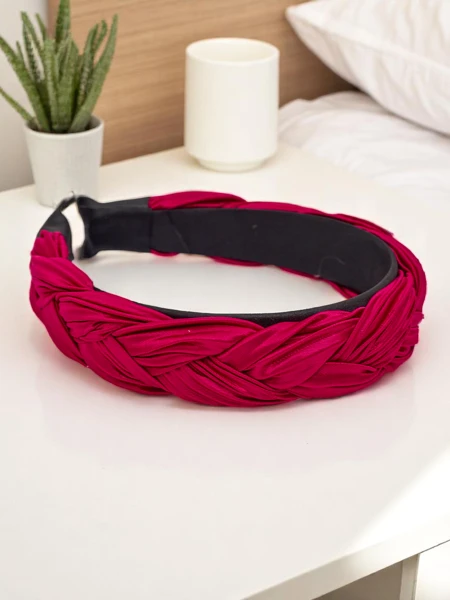 Royalfashion Čelenka s copánkem Nina