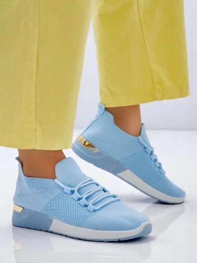 Royalfashion Dámské sportovní boty z textilu Riner