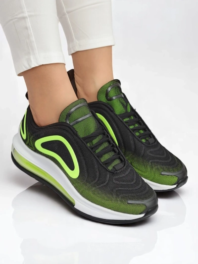 Royalfashion Dámské sportovní tenisky Active Blend