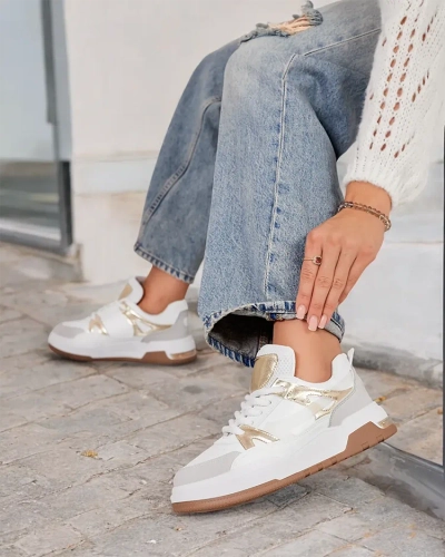 Royalfashion Dámská sportovní obuv Rettire