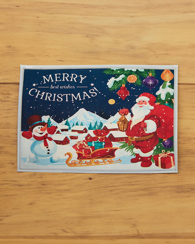 Royalfashion Vánoční rohožka