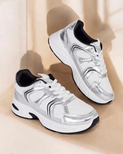 Royalfashion Dámské tenisky Resioo