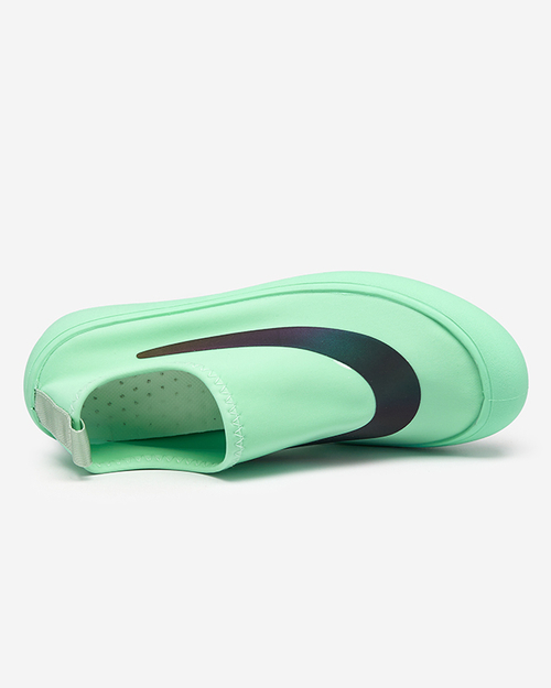 Жіноче спортивне взуття м'ятного кольору Lerick