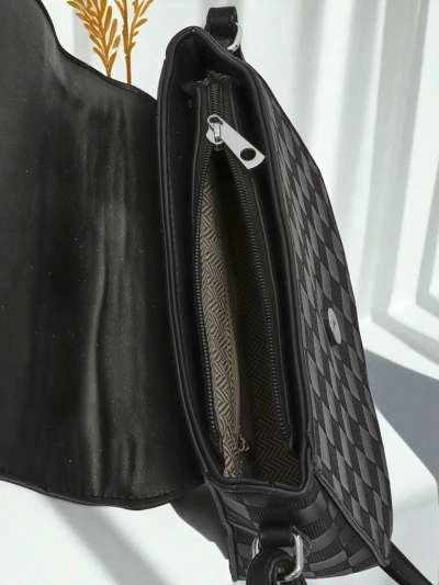 Royalfashion Malá dámská kabelka z eko kůže Emily Grace