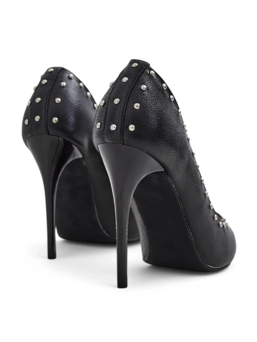 Royalfashion Жіночі туфлі на підборах з шипами Koscalle